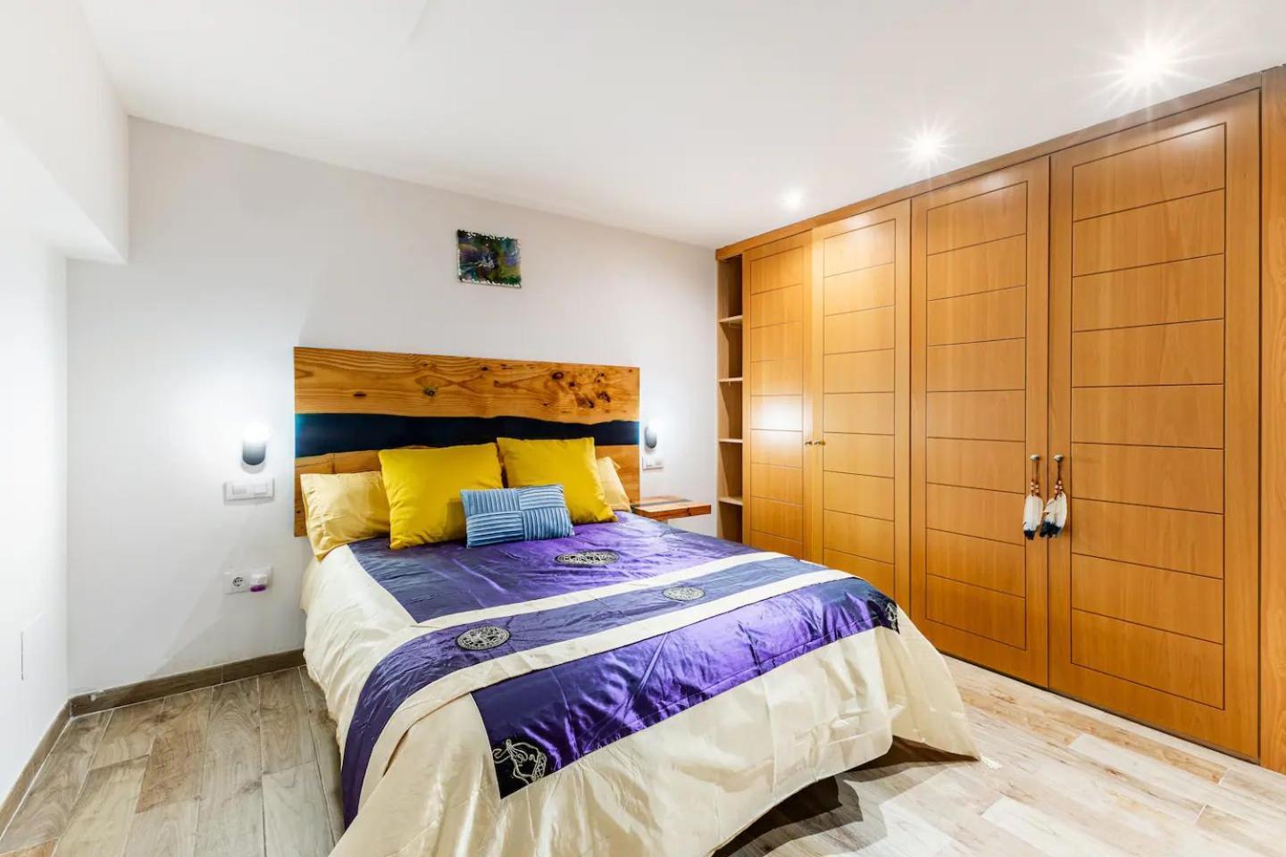 El Nido De La Cigueena Apartment Alcala de Henares Exterior photo